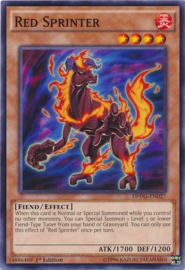 Red Sprinter - dpdg-en027