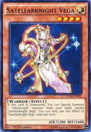 Satellarknight Vega - duea-en020
