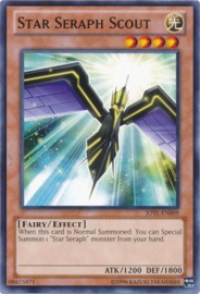 Star Seraph Scout - jotl-en009