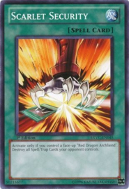 Scarlet Security - exvc-en045