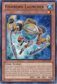 Fishborg Launcher - abyr-en096