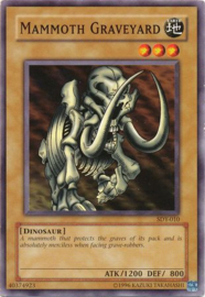 Mammoth Graveyard - mrl-e104