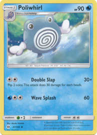 Poliwhirl - 31/149