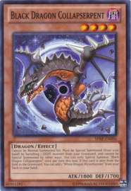 Black Dragon Collapserpent - shsp-en096