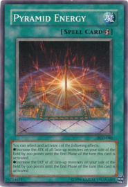 Pyramid Energy - pgd-040