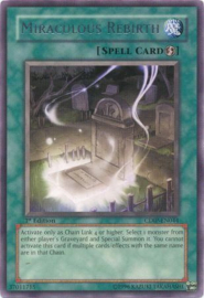Miraculous Rebirth - cdip-en044