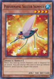 Performapal Skeeter Skimmer - duea-en005