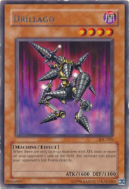 Drillago - ioc-026