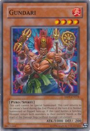 Gundari - abpf-en034