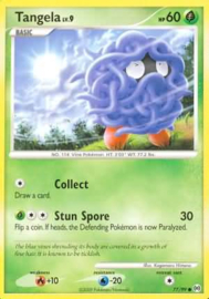 Tangela - 77/99