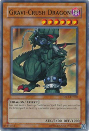 Gravi-Crush Dragon - fotb-en030