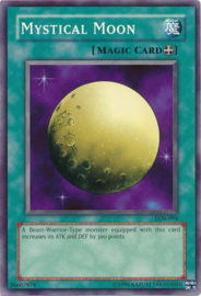 Mystical Moon - lob-e074