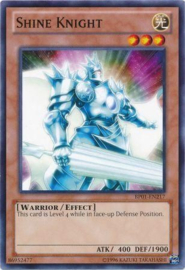 Shine Knight - bp01-en217