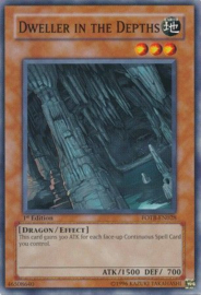Dweller in the Depths  - fotb-en028