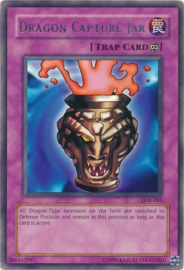 Dragon Capture Jar - lob-e035