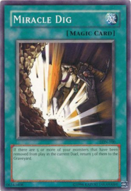 Miracle Dig - lon-e100