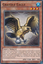 Graydle Eagle - docs-en035