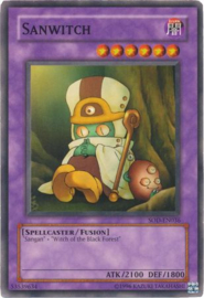 Sanwitch - sod-en036