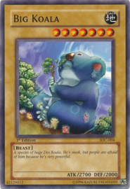 Big Koala - ioc-004