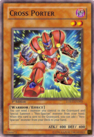 Light of Destruction - lodt