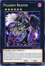 Pilgrim Reaper - duea-en099