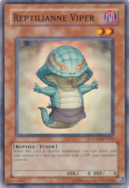 Reptilianne Viper - sovr-en023
