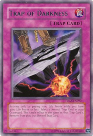 Trap of Darkness - tdgs-en092