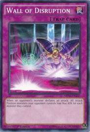 Wall of Disruption - mp15-en237