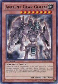 Ancient Gear Golem - bp01-en011