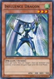 Influence Dragon - gaov-en093
