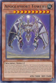 Apoqliphort Towers - nech-en026