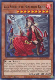 Vala, Seidhr of the Generaider Bosses - phhy-en020