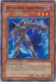 Destiny Hero - Blade Master - potd-en015