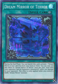 Dream Mirror of Terror - rira-en090