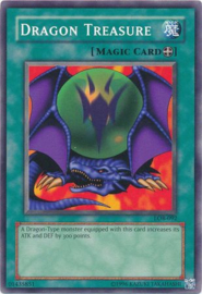 Dragon Treasure - lob-e072