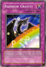 Rainbow Gravity - lodt-en065