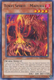 Tenyi Spirit - Mapura - rira-en014