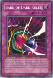 Bark of Dark Ruler - lod-010