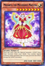 Mozarta the Melodious Maestra - duea-en016