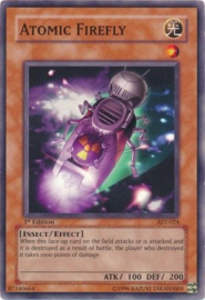 Atomic Firefly - ast-024