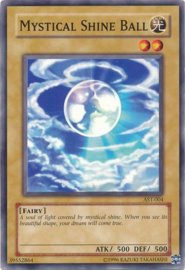 Mystical Shine Ball - ast-004