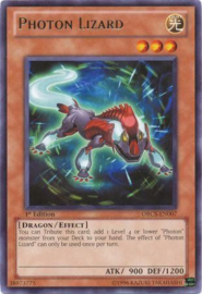 Photon Lizard - orcs-en007