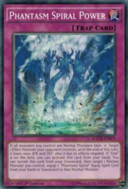 Phantasm Spiral Power - macr-en073