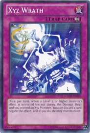Xyz Wrath - gaov-en089