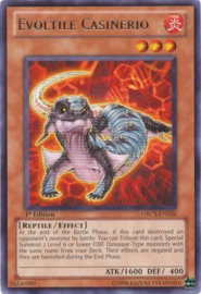 Evoltile Casinerio - orcs-en026