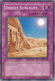 Desert Sunlight - ast-106