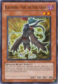 Blackwing - Fane the Steel Chain - dp11-en007