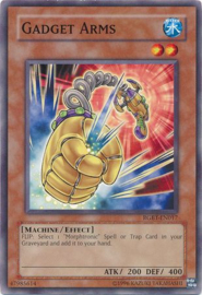 Gadget Arms - rgbt-en017