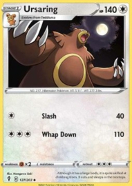 Ursaring - 127/203