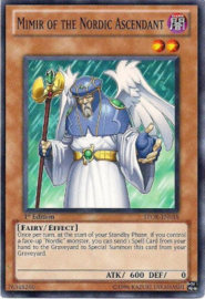 Mimir of the Nordic Ascendant - stor-en018